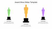 Free - Award Show Google Slides and PPT Template Presentation